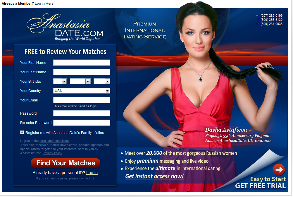 Dating-sites für singles
