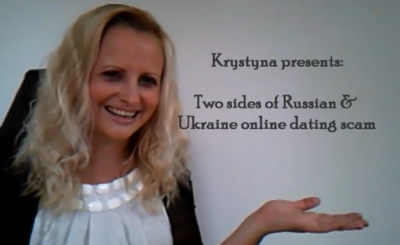 Scout Youtube Ukraine Brides Scam 119