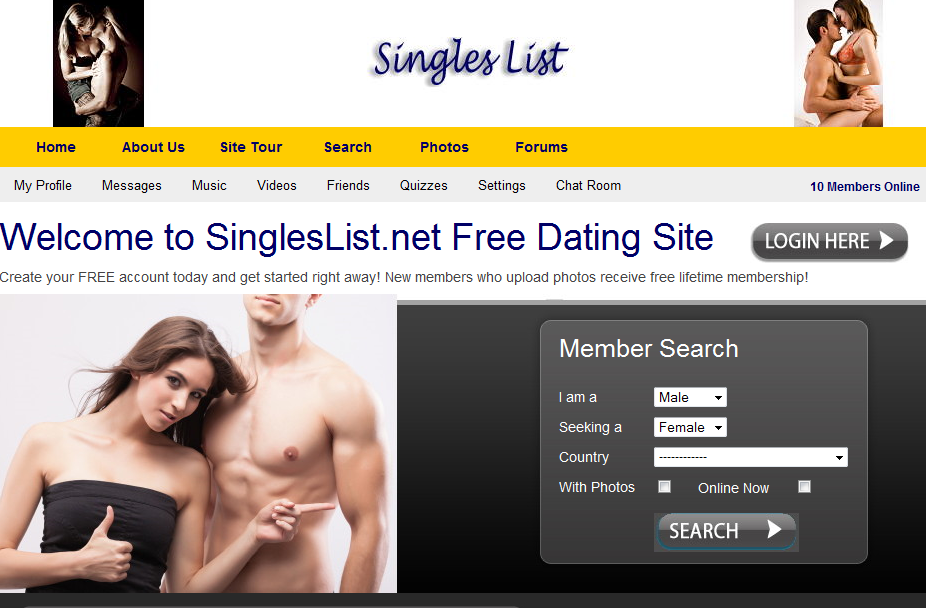 New And Completely Free Gay Dating Site In The Usa.