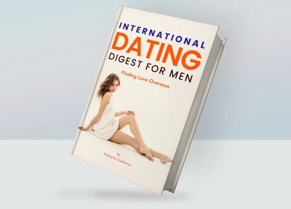 ebook international dating digest